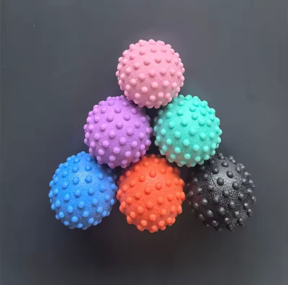 Myofascial Massage Ball