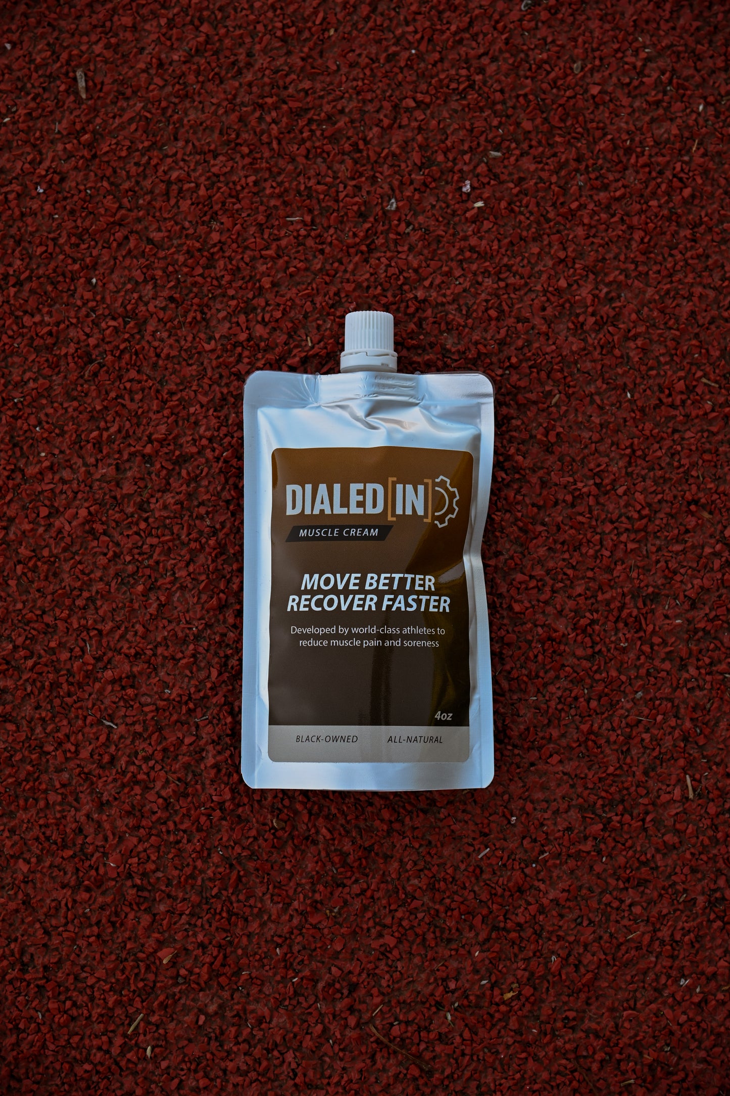 DIALED[IN]: EVERYDAY SERIES