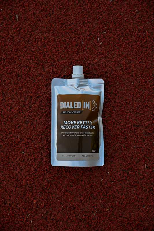 DIALED[IN]: EVERYDAY SERIES