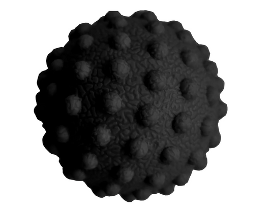 Myofascial Massage Ball